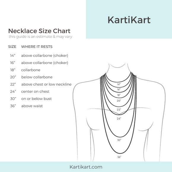 925 Sterling Silver Quote Statement Necklace –18k Gold Plated Great for Layering - Picture 9 of 9